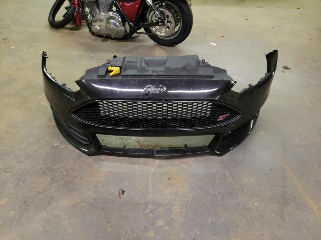 Photo 12 from auction – 2017 FORD FOCUS ST with VIN 1FADP3L94HL337277
