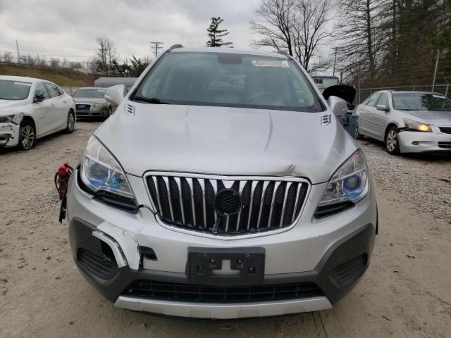 Photo 5 from auction – 2015 BUICK ENCORE with VIN KL4CJASB9FB208531