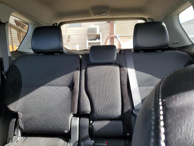 Photo 10 from auction – 2011 MITSUBISHI OUTLANDER with VIN JA4JT3AW5BU032206