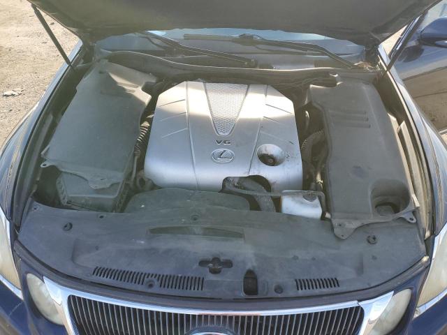 صورة رقم 11 من المزاد - 2009 LEXUS GS 350 مع VIN JTHCE96S490022414