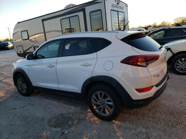 Photo 2 from auction – 2016 HYUNDAI TUCSON LIM with VIN KM8J33A23GU022800