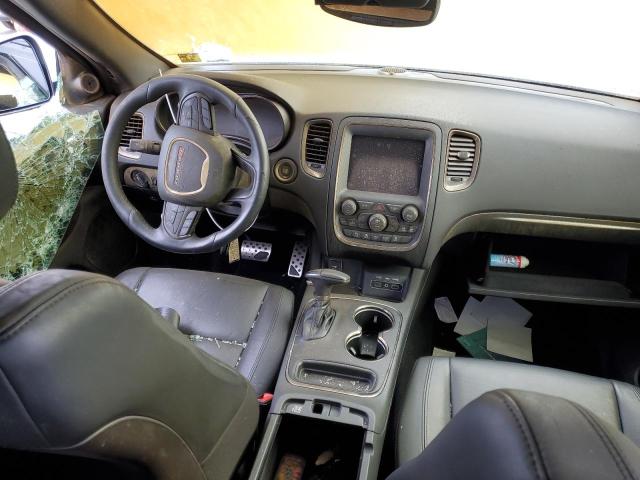 Photo 8 from auction – 2020 DODGE DURANGO GT with VIN 1C4RDJDG4LC348752