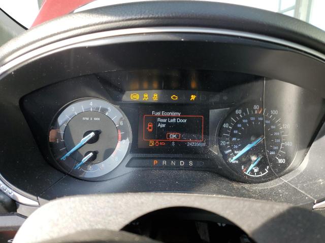 Photo 9 from auction – 2014 FORD FUSION SE with VIN 3FA6P0HD3ER174994
