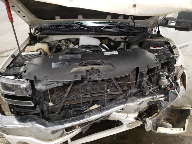 Photo 12 from auction – 2005 GMC SIERRA K25 with VIN 1GTHK29U45E171875
