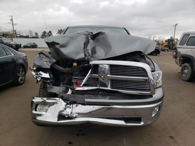 Photo 5 from auction – 2012 DODGE RAM 1500 S with VIN 1C6RD7GT9CS154064