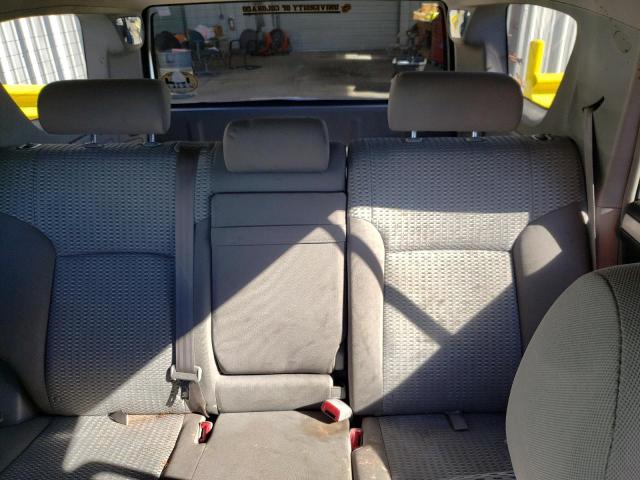 Photo 10 from auction – 2006 TOYOTA 4RUNNER SR with VIN JTEZU14R968060682