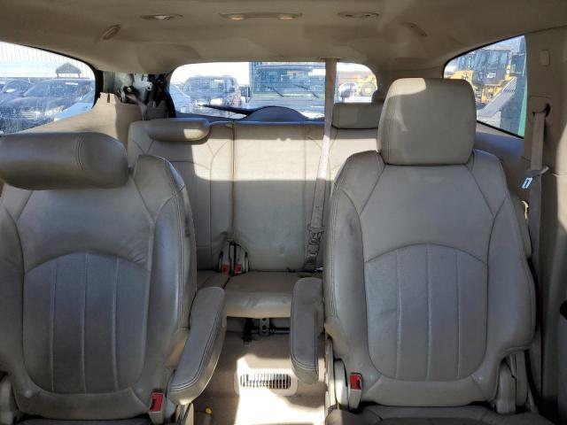 Photo 10 from auction – 2011 BUICK ENCLAVE CX with VIN 5GAKRBED2BJ402414