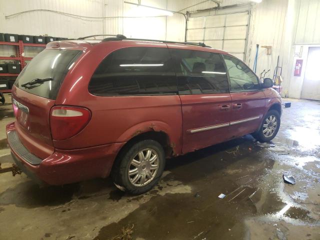 Photo 3 from auction – 2006 CHRYSLER TOWN & COU with VIN 2A4GP54L56R808784