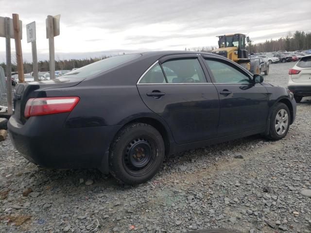 Photo 3 from auction – 2009 TOYOTA CAMRY BASE with VIN 4T1BE46K89U409567