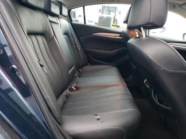 Photo 10 from auction – 2018 MAZDA 6 TOURING with VIN JM1GL1VM2J1328006