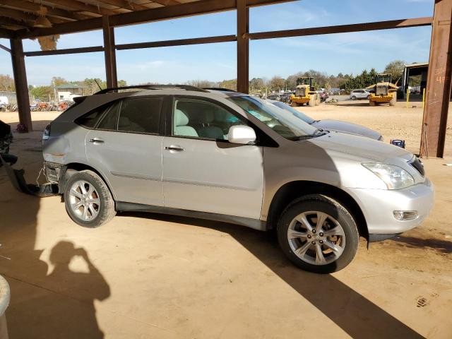 Photo 4 from auction – 2009 LEXUS RX 350 with VIN 2T2HK31U89C099780