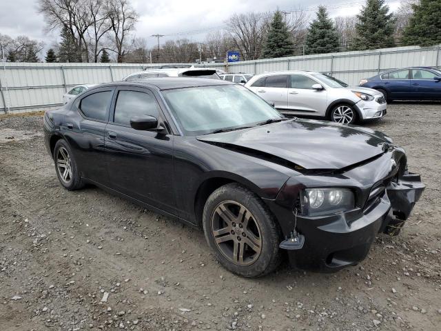 Photo 4 from auction – 2010 DODGE CHARGER with VIN 2B3CA4CT6AH232334