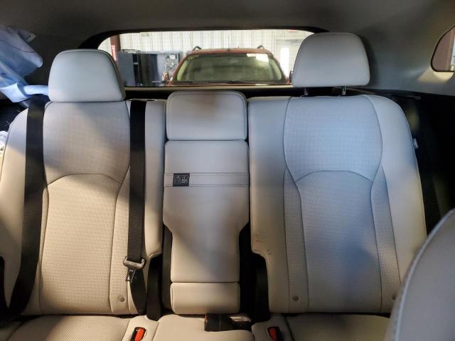 Photo 10 from auction – 2022 LEXUS RX 350 with VIN 2T2HZMAA9NC257237