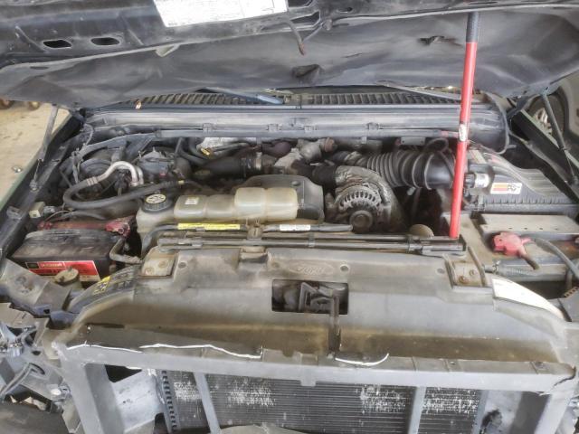 Photo 12 from auction – 2002 FORD F250 SUPER with VIN 1FTNW21F42EA39232