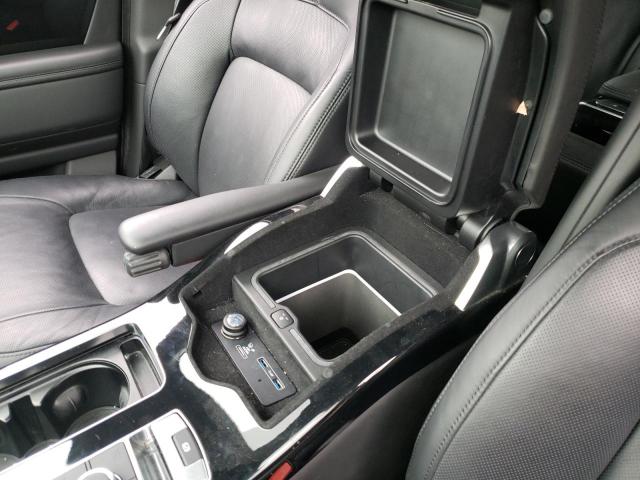 Photo 13 from auction – 2021 LAND ROVER RANGE ROVE with VIN SALGV2SE1MA428267