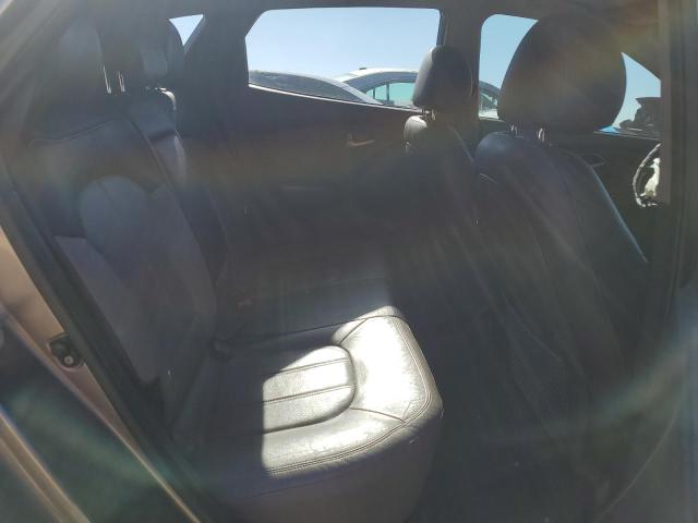 Photo 11 from auction – 2011 HYUNDAI TUCSON GLS with VIN KM8JUCAC1BU227580