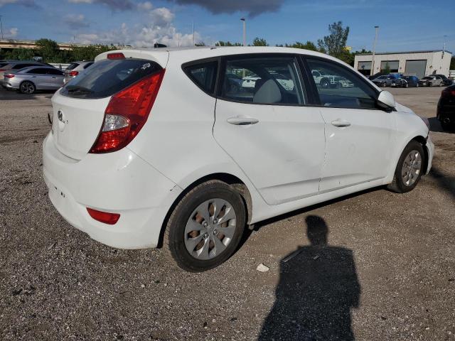 Photo 3 from auction – 2016 HYUNDAI ACCENT SE with VIN KMHCT5AE6GU242401
