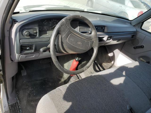 Photo 8 from auction – 1997 FORD F250 with VIN 3FTHF26G3VMA30096