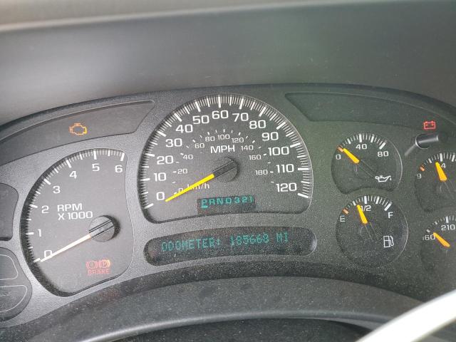 Photo 9 from auction – 2003 CHEVROLET SILVERADO with VIN 1GCEK19TX3E236777