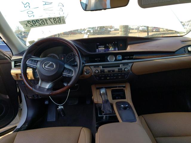 Photo 8 from auction – 2017 LEXUS ES 350 with VIN 58ABK1GG4HU045317