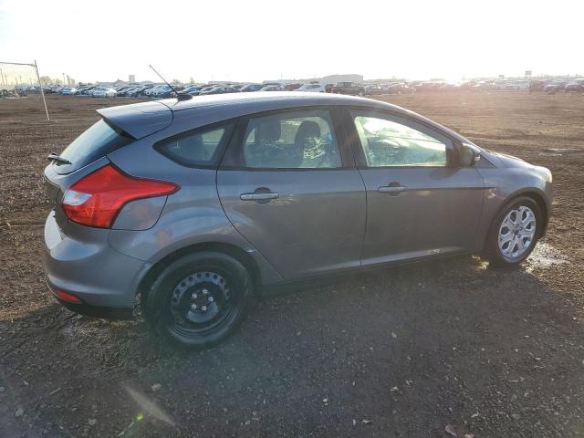 Photo 3 from auction – 2012 FORD FOCUS SE with VIN 1FAHP3K29CL243815