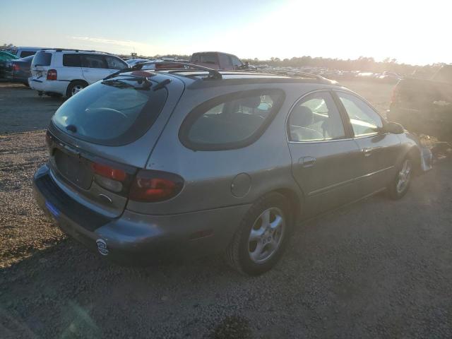 Photo 3 from auction – 2003 FORD TAURUS SE with VIN 1FAHP58U63A267697