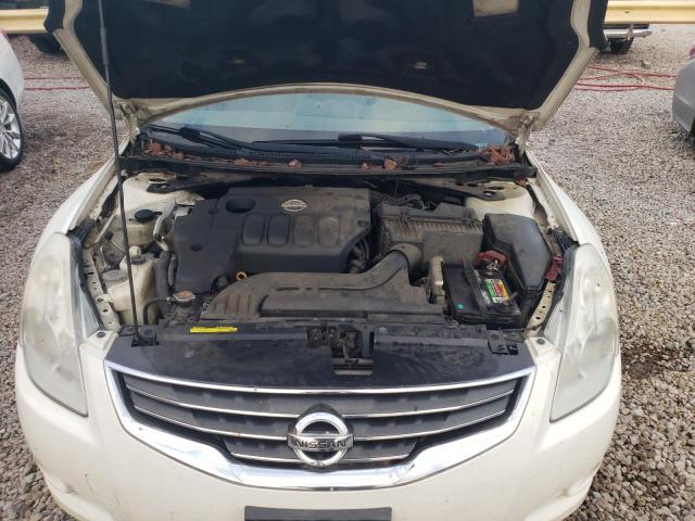 Photo 11 from auction – 2011 NISSAN ALTIMA BAS with VIN 1N4AL2AP7BC145336