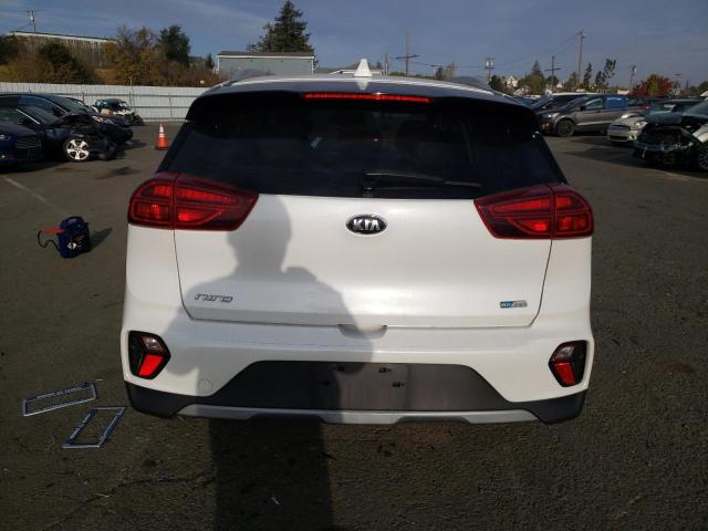 Zdjęcie 6 z aukcji – 2020 KIA NIRO EX z VIN KNDCD3LD4L5400197