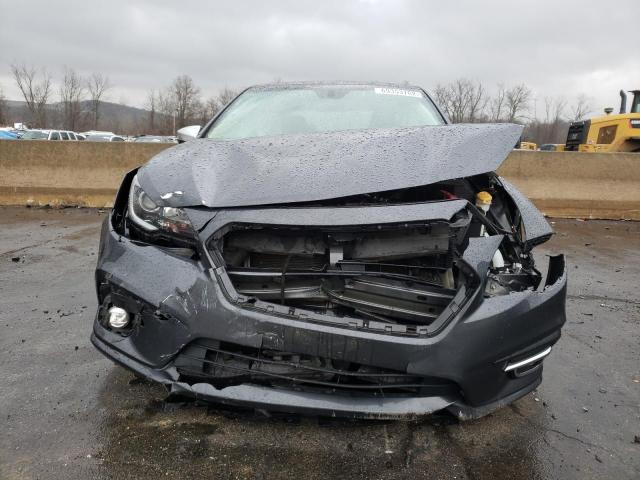 Photo 5 from auction – 2018 SUBARU LEGACY SPO with VIN 4S3BNAS68J3010003