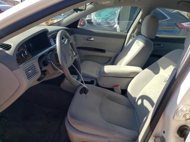 Photo 7 from auction – 2009 BUICK LACROSSE C with VIN 2G4WC582X91205701