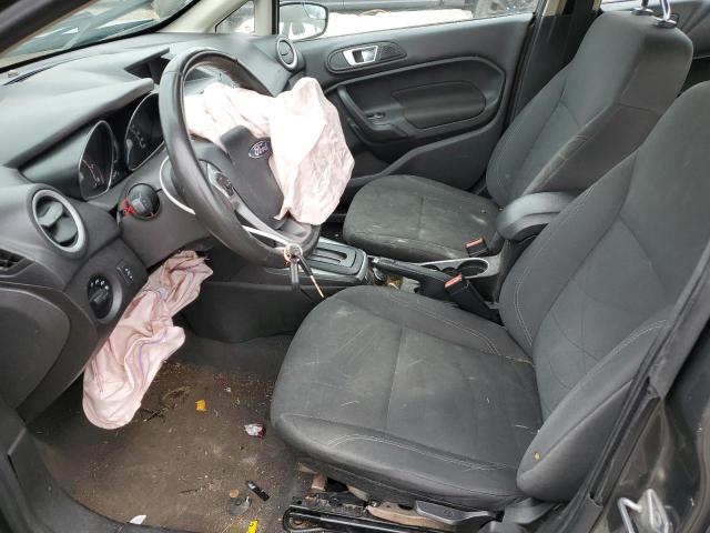 Photo 7 from auction – 2016 FORD FIESTA SE with VIN 3FADP4BJ8GM164913