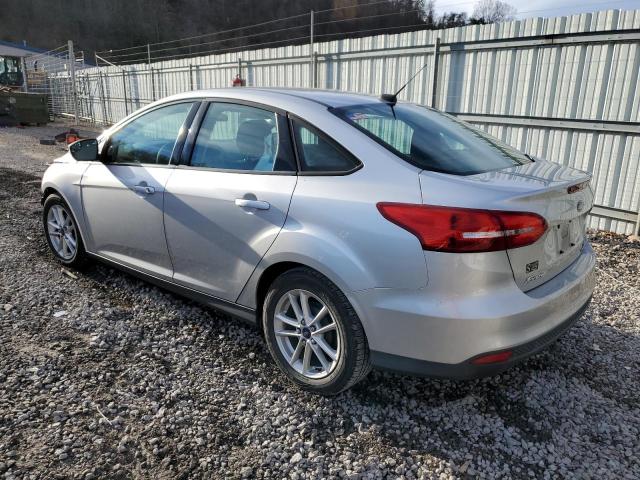 Photo 2 from auction – 2016 FORD FOCUS SE with VIN 1FADP3F2XGL264512