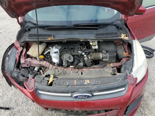 Photo 12 from auction – 2015 FORD ESCAPE SE with VIN 1FMCU0G77FUB93569