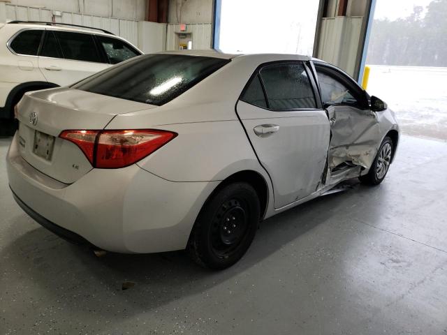 Photo 3 from auction – 2019 TOYOTA COROLLA L with VIN 2T1BURHE3KC179175