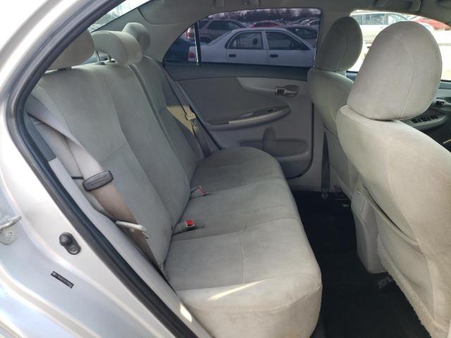 Photo 10 from auction – 2010 TOYOTA COROLLA BA with VIN 2T1BU4EE5AC300648