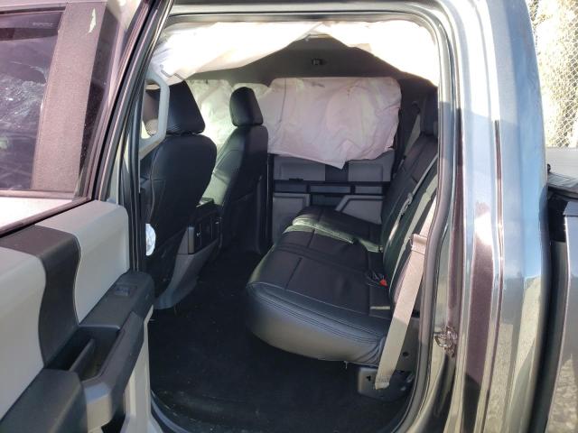 Photo 10 from auction – 2015 FORD F150 SUPER with VIN 1FTEW1EG2FFA22068