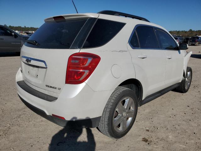 Photo 3 from auction – 2016 CHEVROLET EQUINOX LT with VIN 2GNALCEK4G1131705