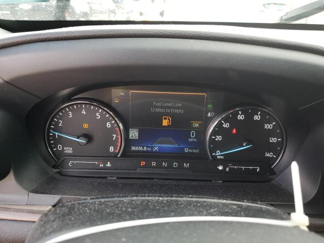 Photo 9 from auction – 2021 FORD EXPLORER L with VIN 1FMSK7FH9MGB23913