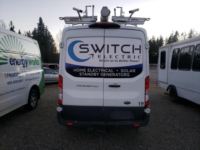 Photo 6 from auction – 2018 FORD TRANSIT T- with VIN 1FTYR1CM1JKA27498