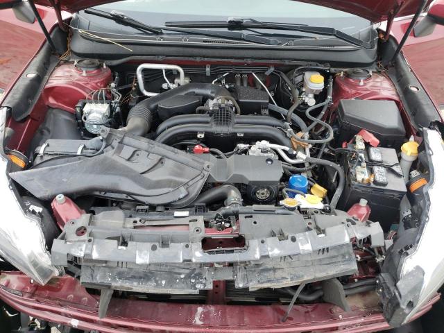 Photo 11 from auction – 2017 SUBARU OUTBACK 2. with VIN 4S4BSANC0H3230168