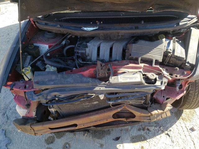 Photo 12 from auction – 1999 DODGE CARAVAN SE with VIN 1B4GP45G8XB569293