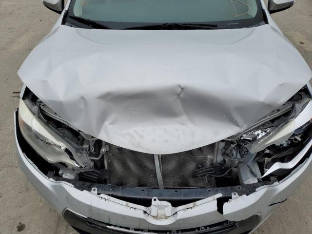 Photo 11 from auction – 2015 TOYOTA COROLLA L with VIN 2T1BURHE2FC460440