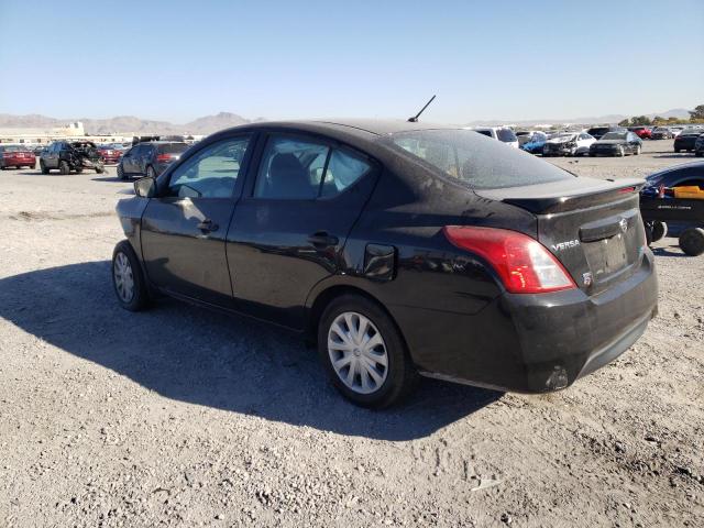 Photo 2 from auction – 2016 NISSAN VERSA S with VIN 3N1CN7AP7GL887244