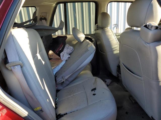 Photo 11 from auction – 2005 CHEVROLET TRAILBLAZE with VIN 1GNDS13S752302774