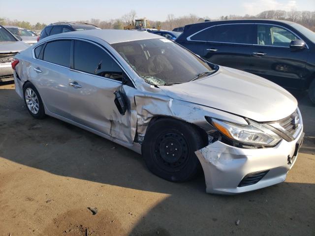 Photo 4 from auction – 2016 NISSAN ALTIMA 2.5 with VIN 1N4AL3AP5GN361610