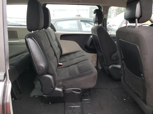 Photo 11 from auction – 2016 DODGE GRAND CARA with VIN 2C4RDGBG4GR271996