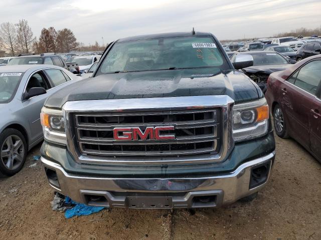 Photo 5 from auction – 2015 GMC SIERRA K15 with VIN 3GTU2VEC6FG173621