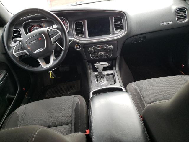 Photo 8 from auction – 2017 DODGE CHARGER SX with VIN 2C3CDXJG3HH614302