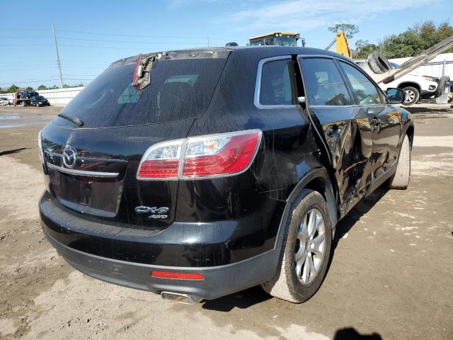 Photo 3 from auction – 2012 MAZDA CX-9 with VIN JM3TB3CV5C0339798
