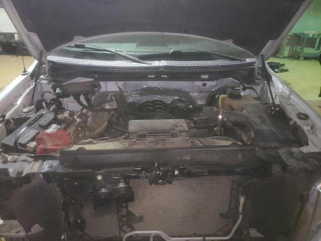 Photo 11 from auction – 2012 FORD F150 with VIN 1FTNF1CF5CKD80293